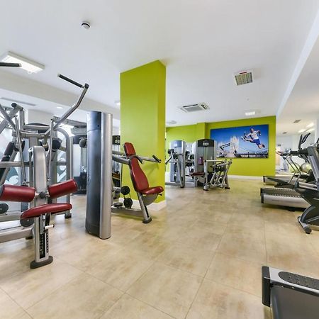 Cityscape Serenity: 10Th Floor Oasis Near City Airport, Excel & 02 Apartamento Londres Exterior foto